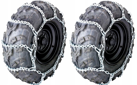 QUAD SNOW REŤAZE 22 23 24 25 PALCOV