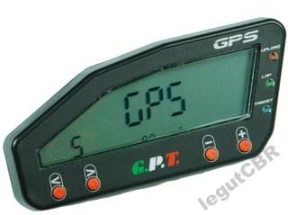 LAPTIMER GPT RT GPS 2001 TRACK RACING AKCIA