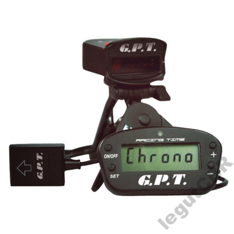 LAPTIMER GPT RTI2001 TRACK RACING AKCIA