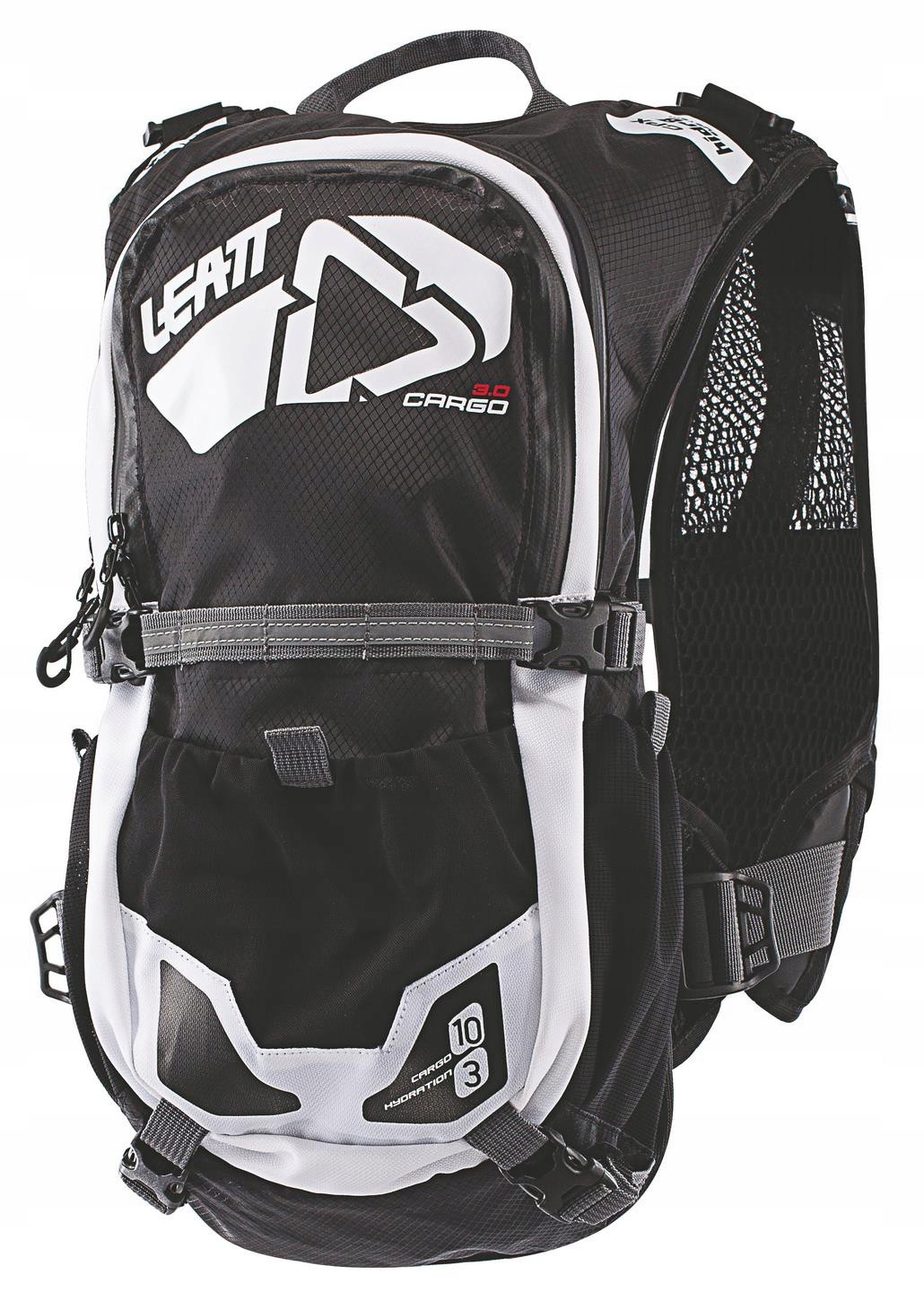 Hydropack LEATT HYDRATION GPX CARGO 3.0 3 l (USWE)