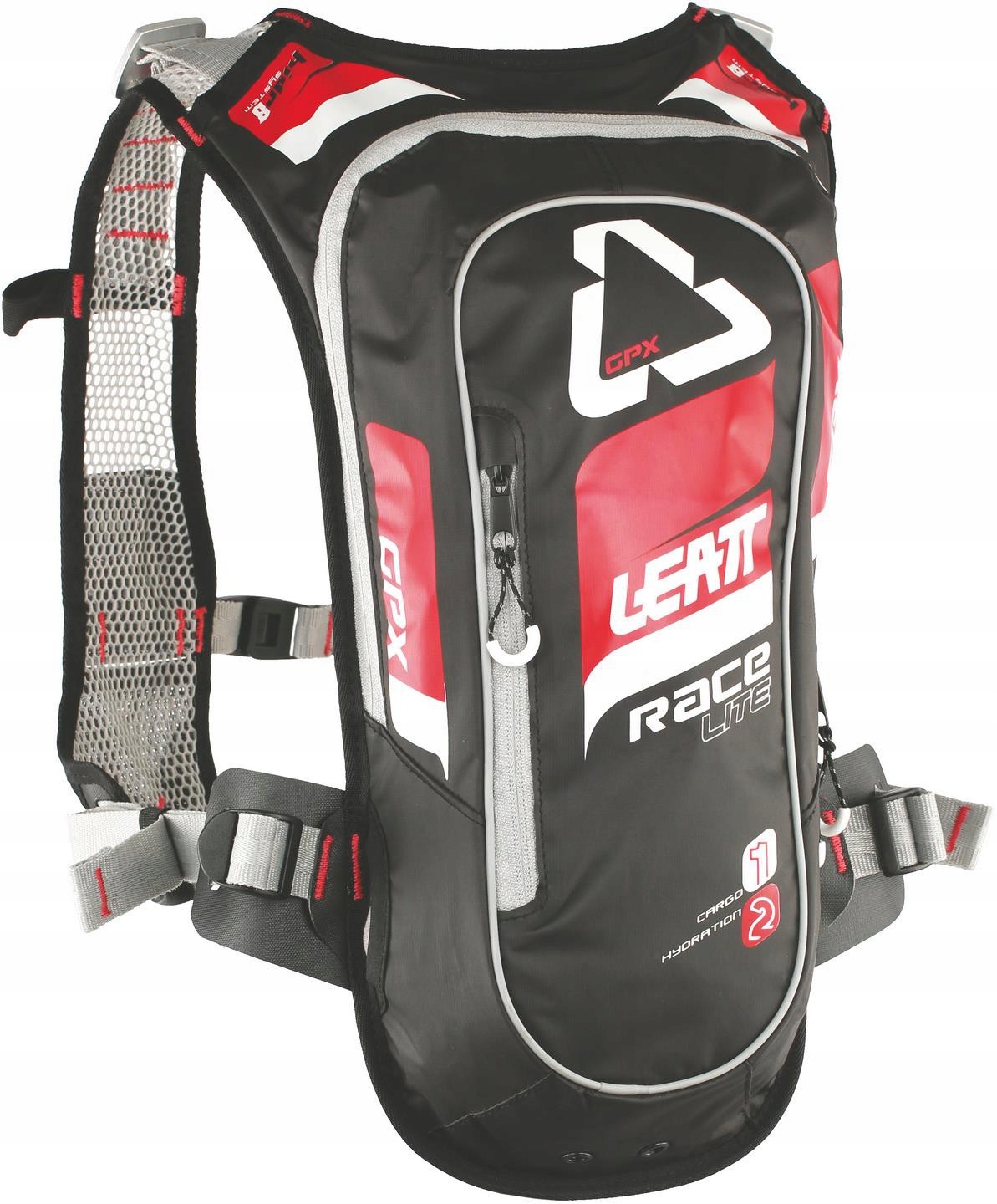 HYDRAULICKÉ BALENIE LEATT GPX RACE hydropack 2ll (USWE)