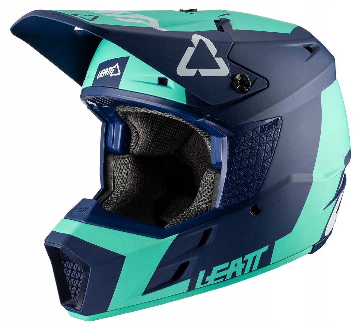 PRILBA LEATT CROSS HELMET GPX 3,5 V20.1 VEĽKOSŤ S
