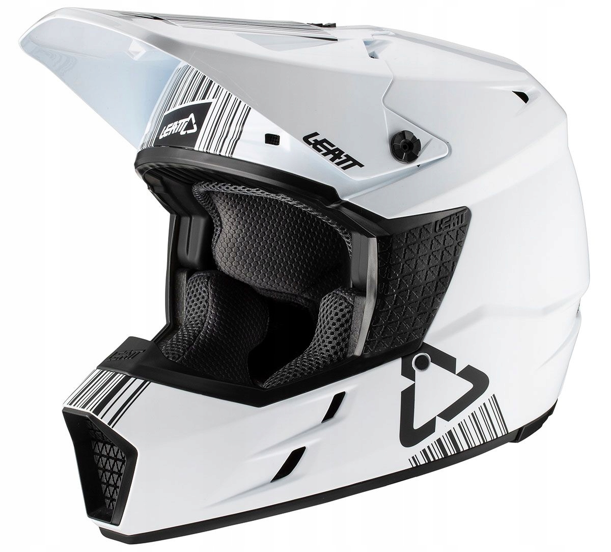 PRILBA LEATT CROSS HELMET GPX 3,5 V20.1 VEĽKOSŤ XS
