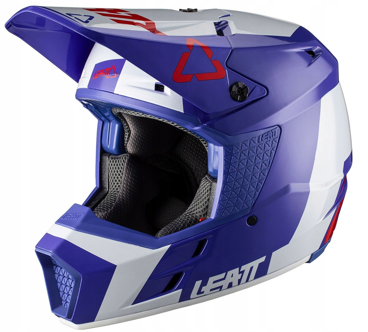PRILBA LEATT CROSS GPX 3,5 V20.2 VEĽKOSŤ PRILBY L