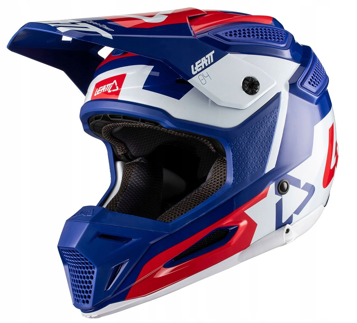PRILBA LEATT CROSS HELMET GPX 5.5 v20.1 VEĽKOSŤ M