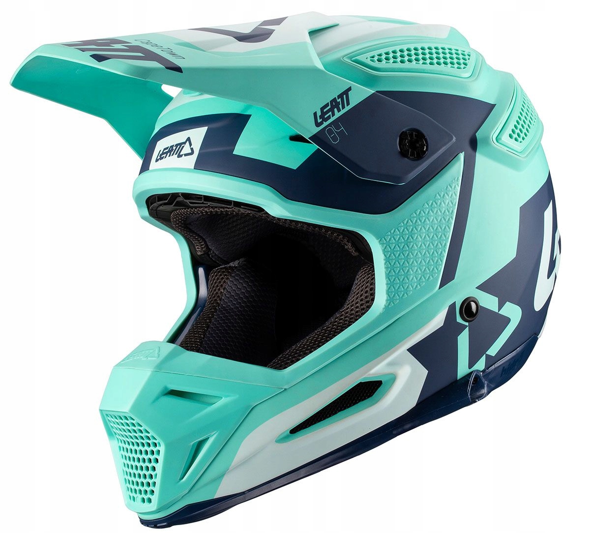 PRILBA LEATT CROSS HELMET GPX 5,5 v20.1 VEĽKOSŤ XL