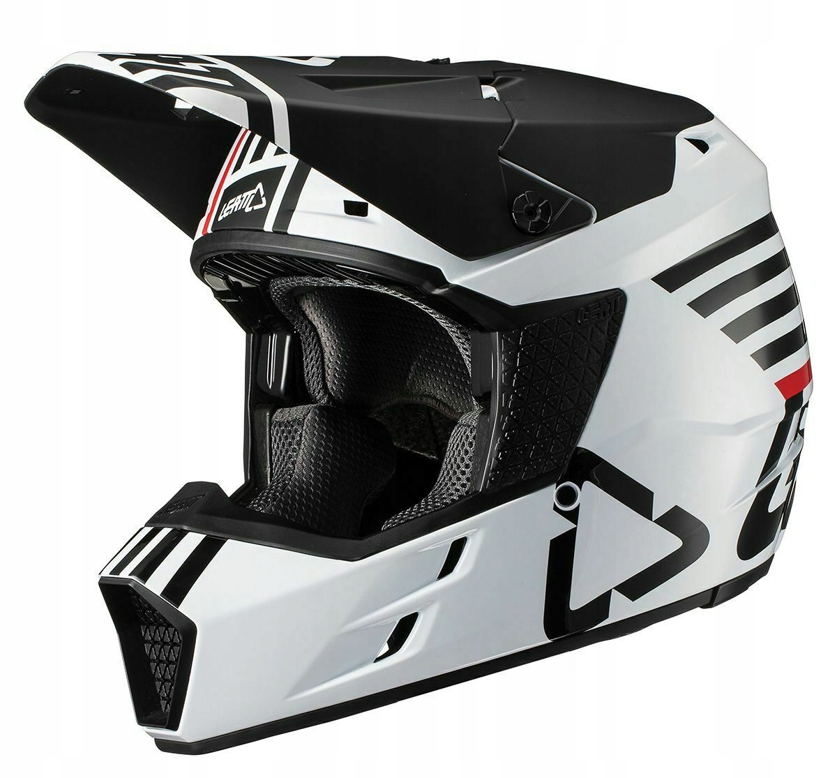 PRILBA LEATT MODEL GPX 3,5 V19.2 VEĽKOSŤ L