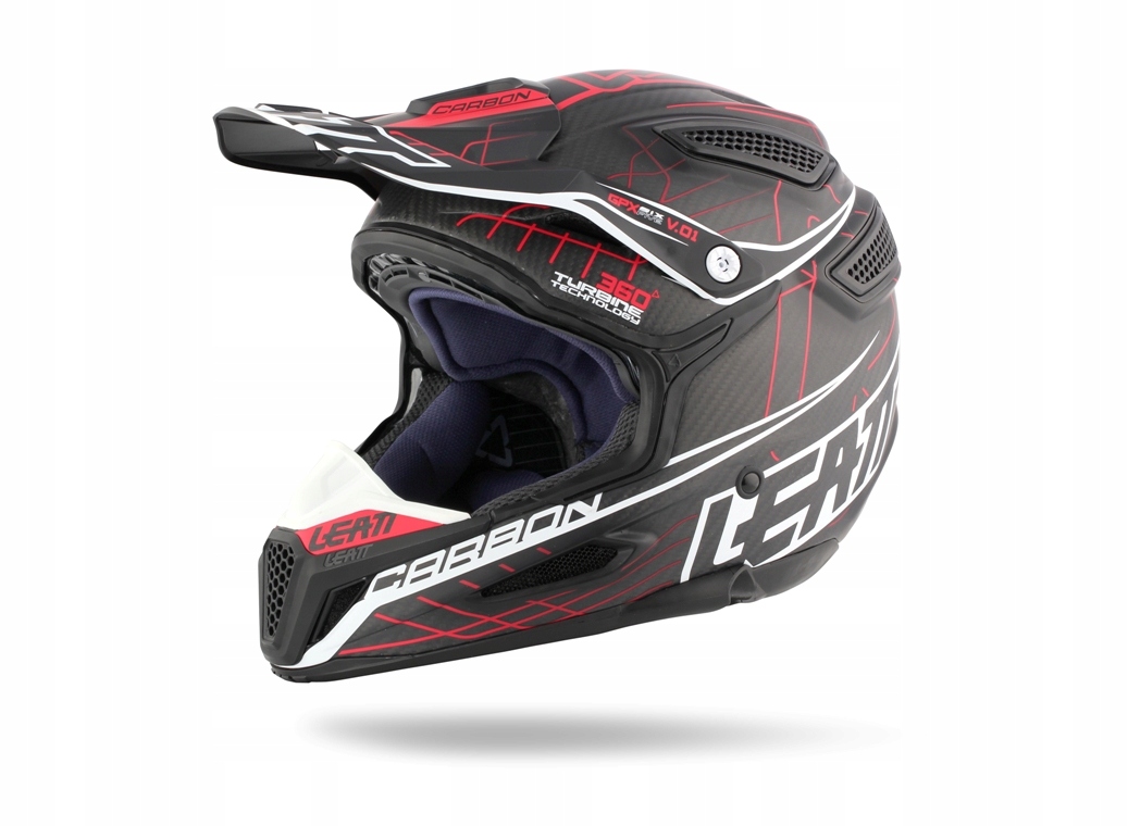 PREDAJ KOŽA CROSS GPX 6,5 V01 UHLIA S UHLÍKOM