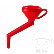 UHLOVÝ FUNNEL NA PALIVO S FILTEROVÝM PRIEMEROM 160 mm