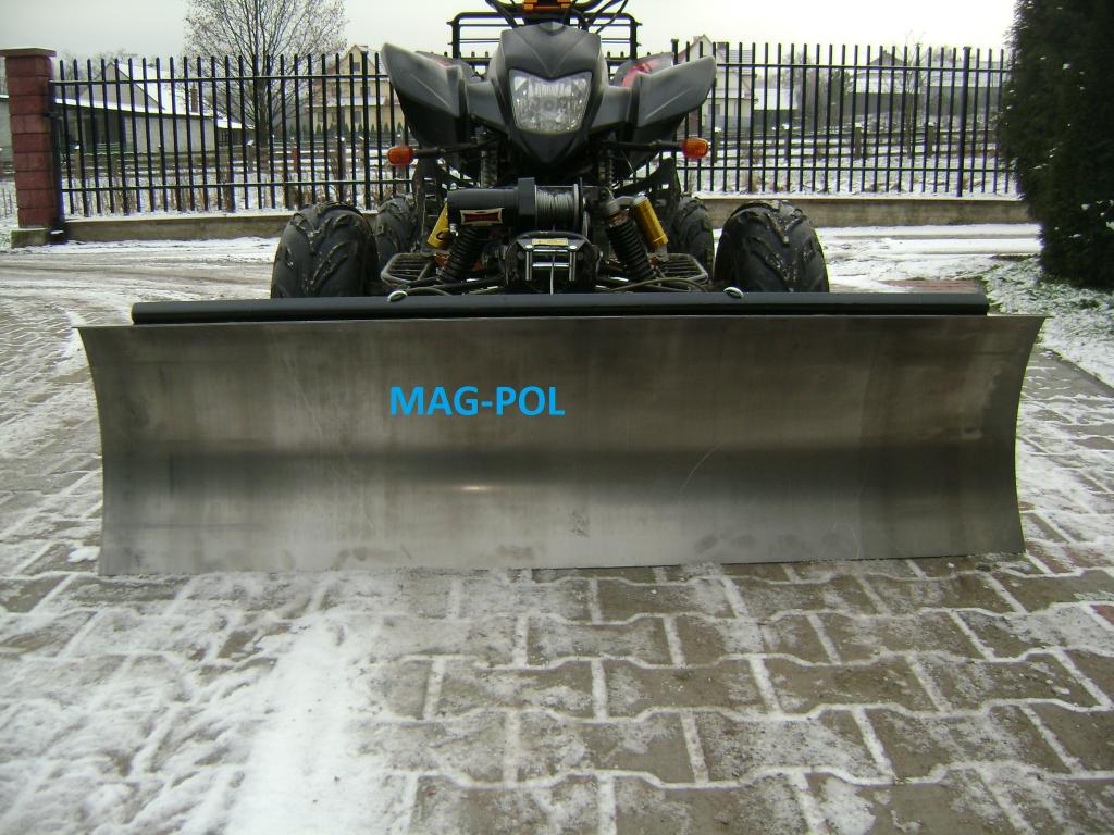 OCELOVÁ NOŽE 120cm NA ŠTARTOVÝ PLÁŠŤ