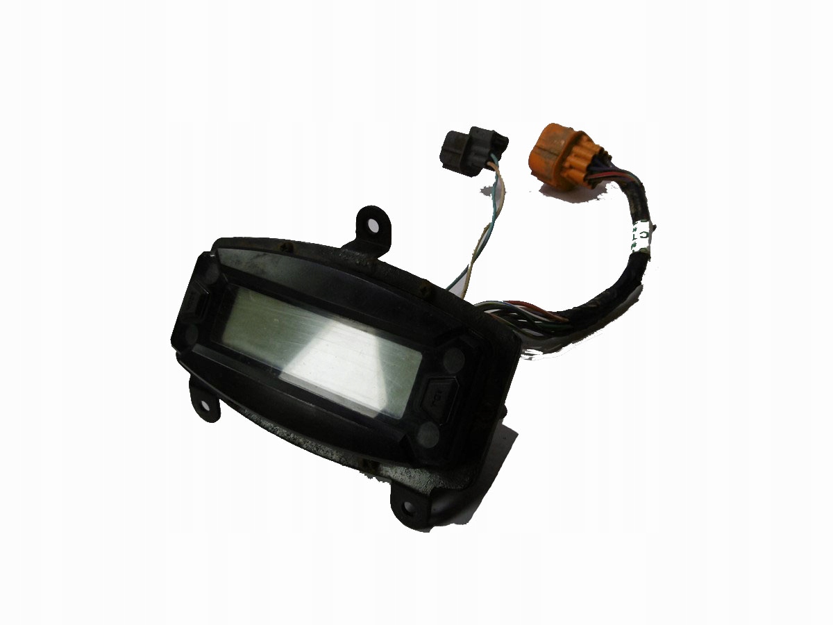 POČÍTAČOVÝ RÝCHLOMER ARCTIC CAT 650 H1