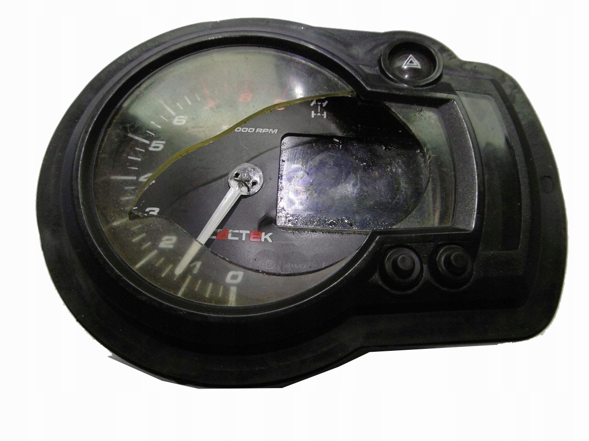 CECTEK 500 GLADIATOR KINGC SPEEDOMETER