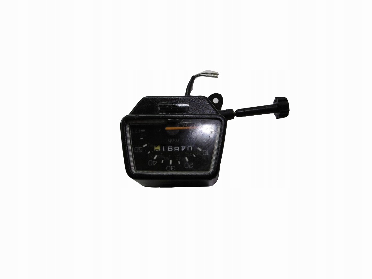RÝCHLOMETER POČÍTAČA SUZUKI LT-A 400 EIGER