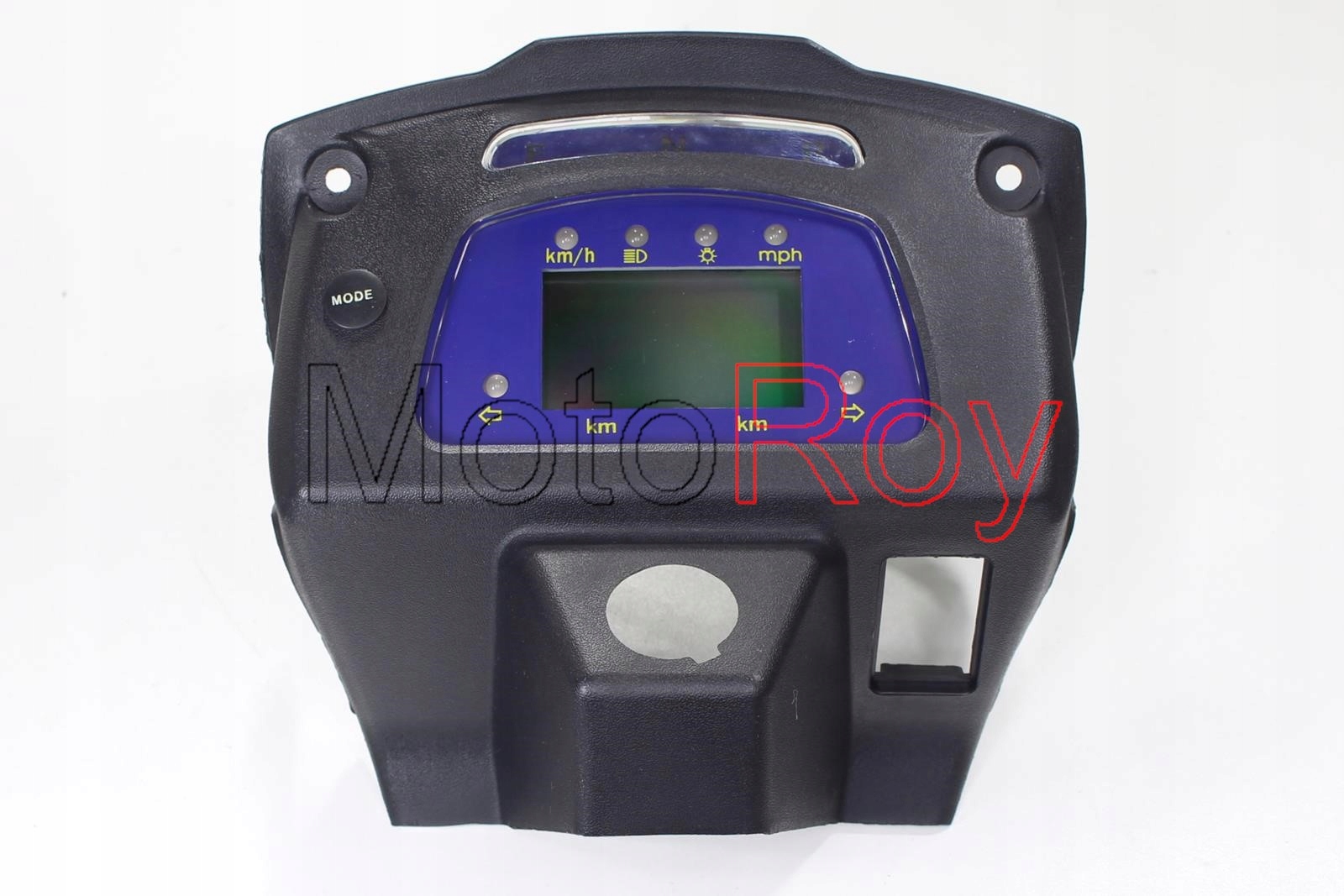 ČÍTAČ QUAD 150 200 250 BASHAN BENZER ONTARIO