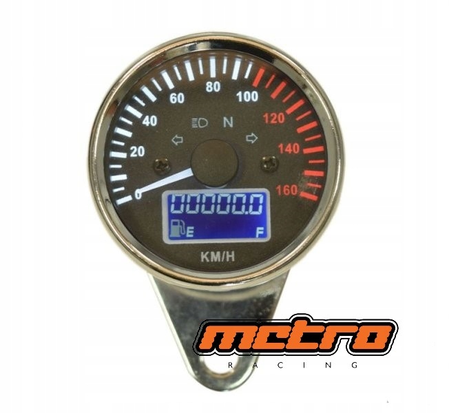 UNIVERZÁLNY RÝCHLOMETER POČÍTAČA