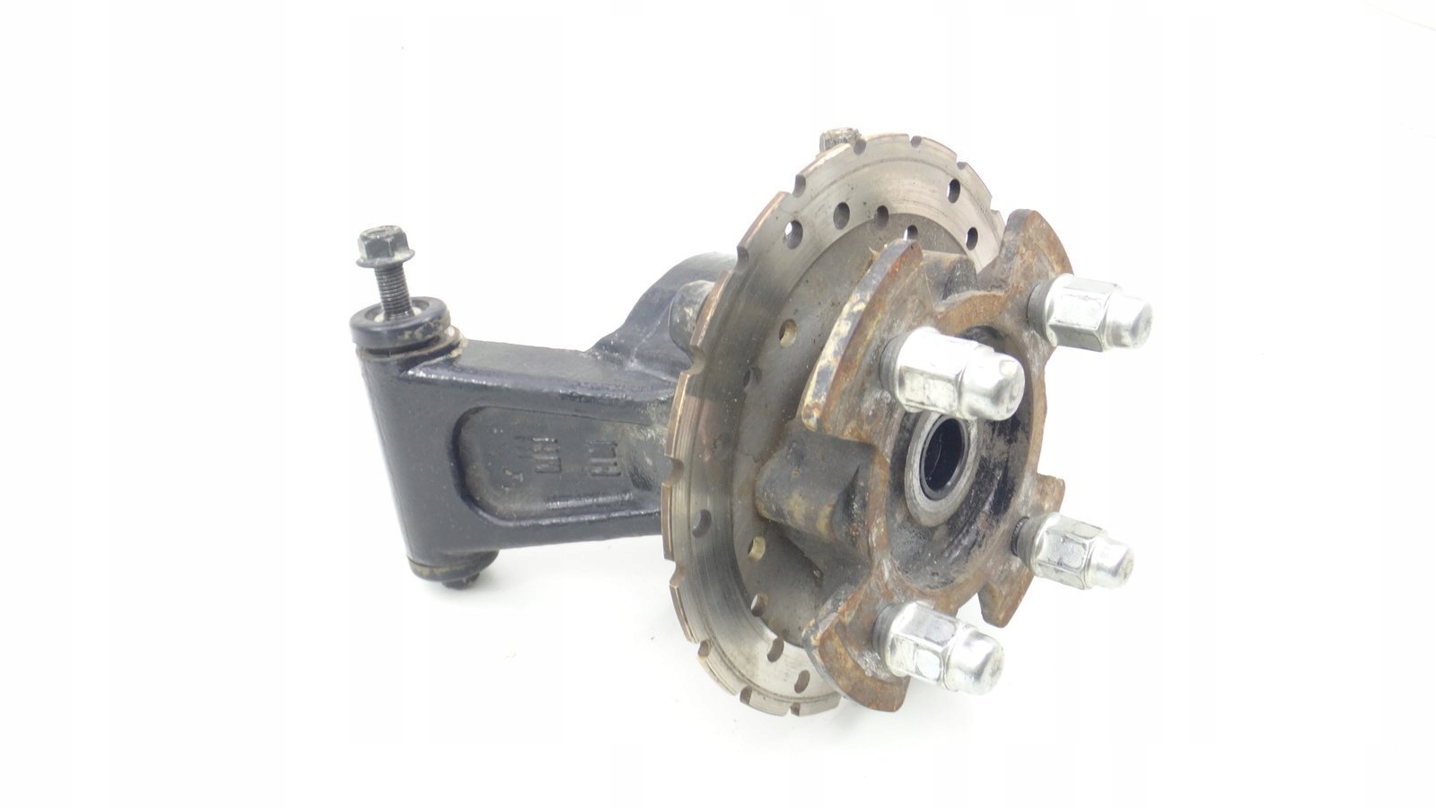 LINHAI 4X4 400 500 HUB ĽAVÝ ZADNÝ+
