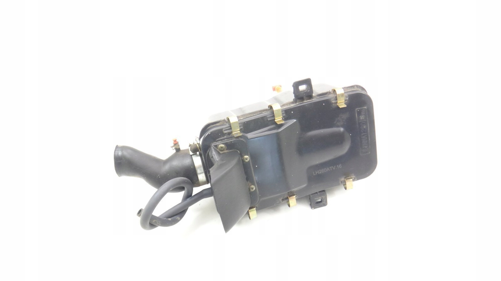FILTROVÁ SKRINKA LINHAI HY310 HYTRACK AIRBOX