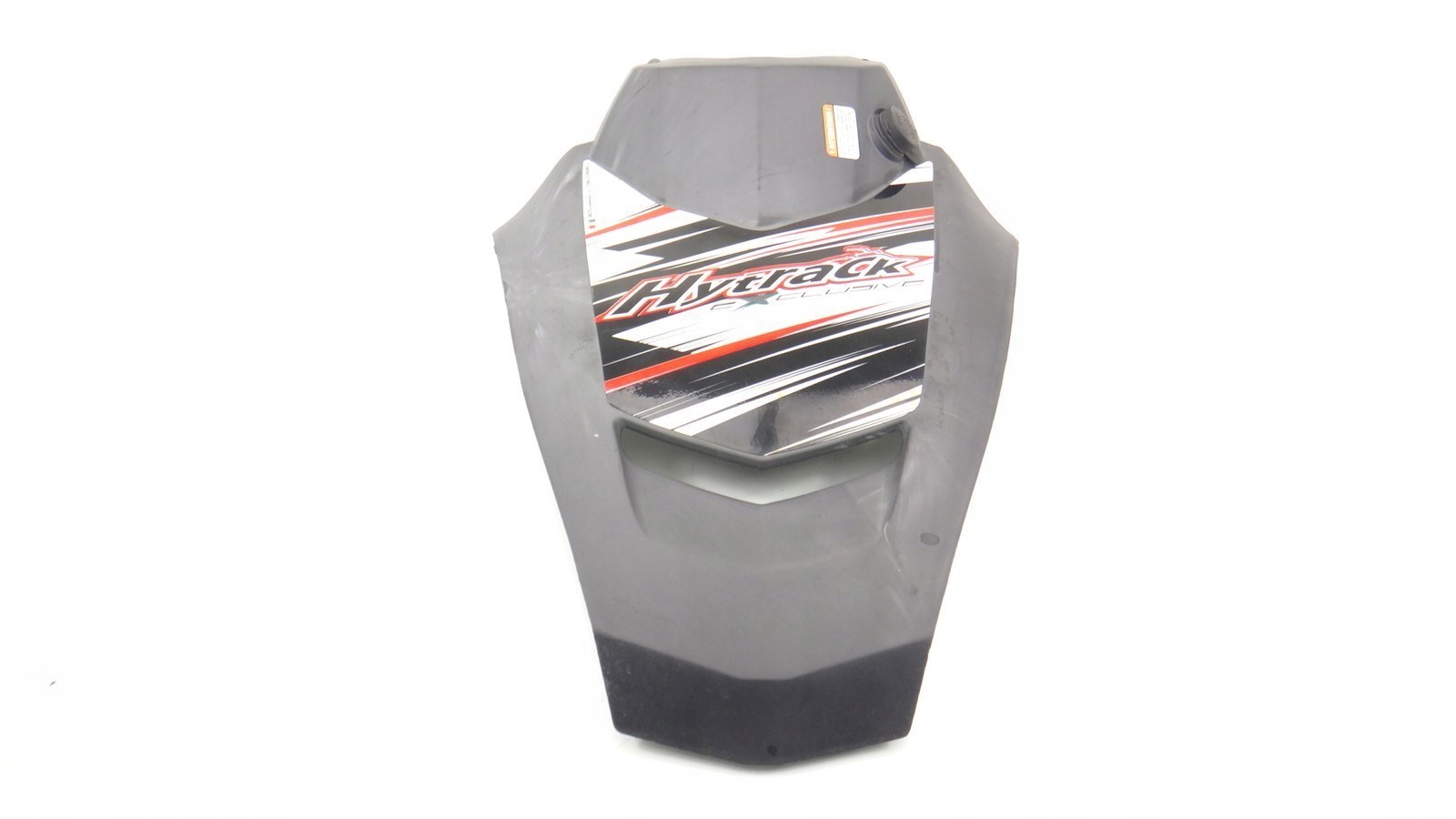 LINHAI HY310 HYTRACK FAIRING TOE CAP FRONT MASK