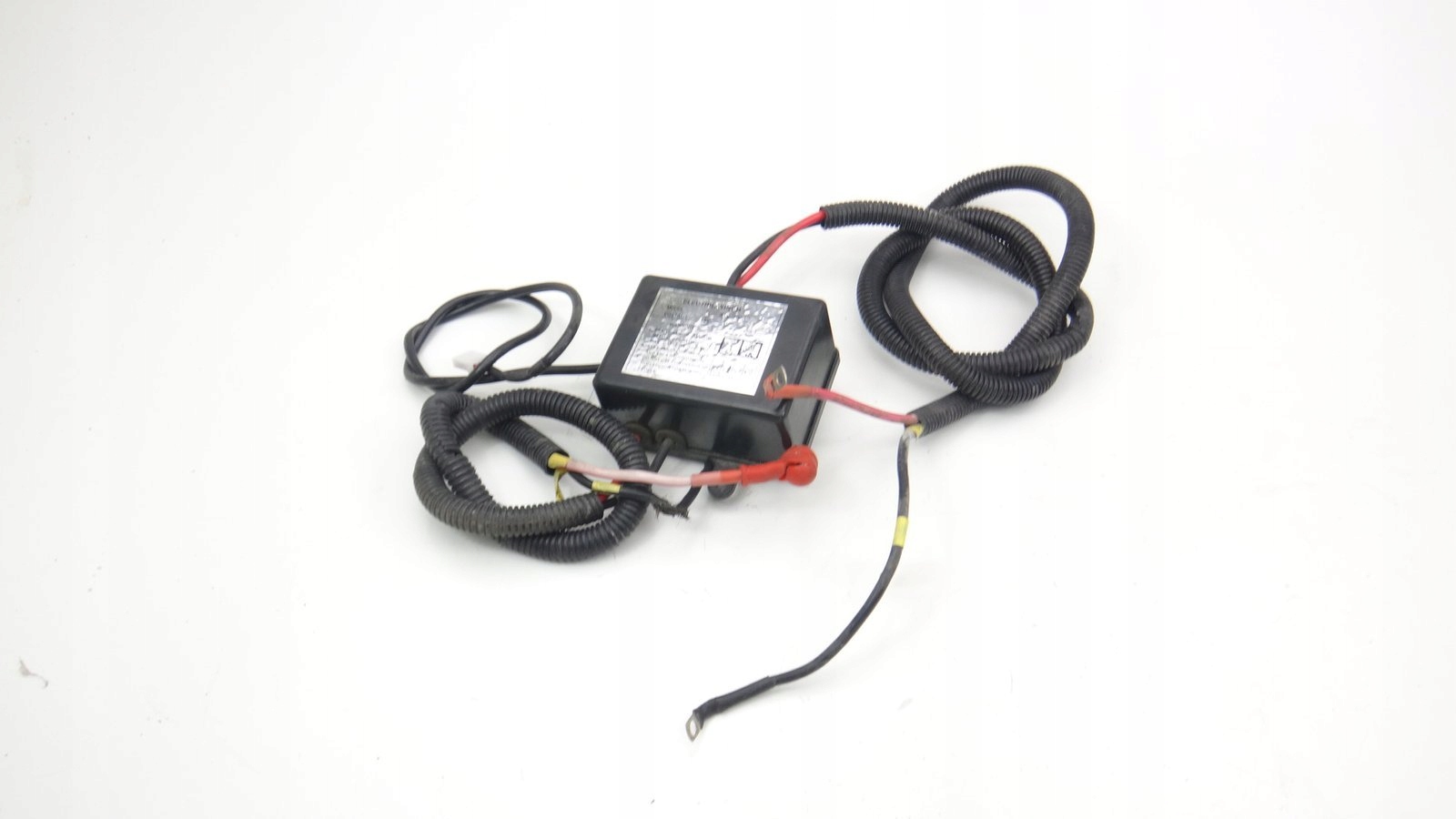 KONTAKTOR LINHAI HY310 HYTRACK PULL RELAY