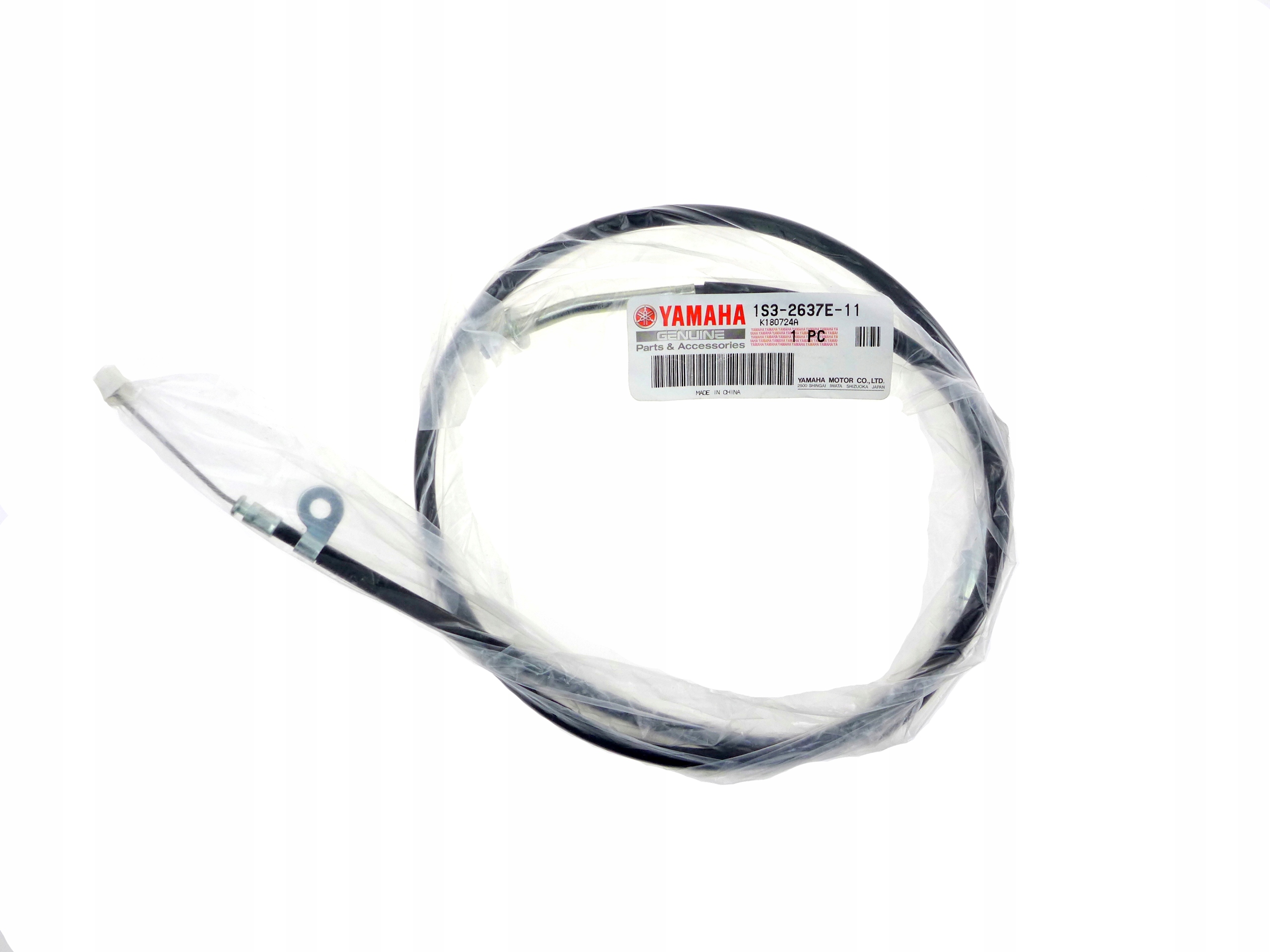 Reverzný kábel YAMAHA YFM RAPTOR 700 08-20