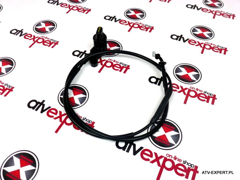 ZADNÝ KÁBEL SUZUKI LTZ KFX 400 OEM FV