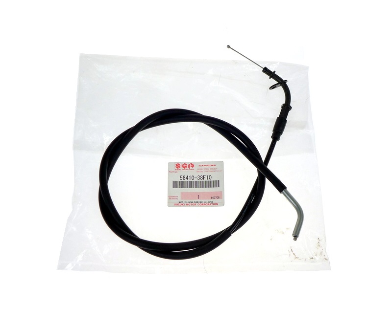 SACÍ KÁBEL SUZUKI EIGER 400 05-07 OEM