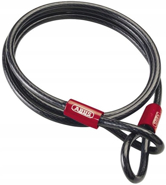 BEZPEČNOSTNÁ LINKA - ABUS COBRA 185cm