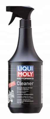 LIQUI MOLY Čistič motocyklov 1 liter