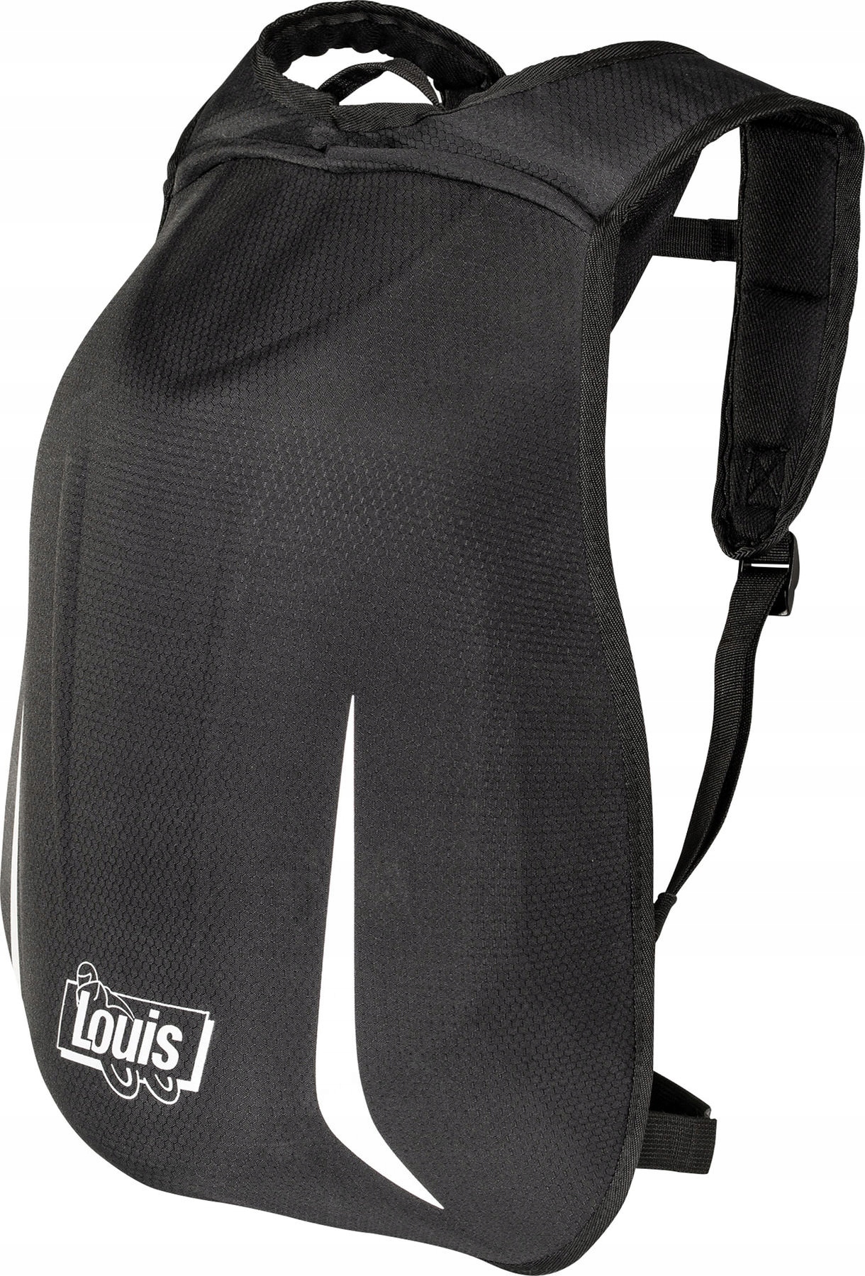 Batoh LOUIS 24L AERODYNAMIC MOTORCYCLE
