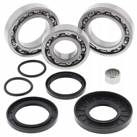DIFERENCIÁLNE LOŽISKO KAWASAKI KVF 300 BRUTE FORCE