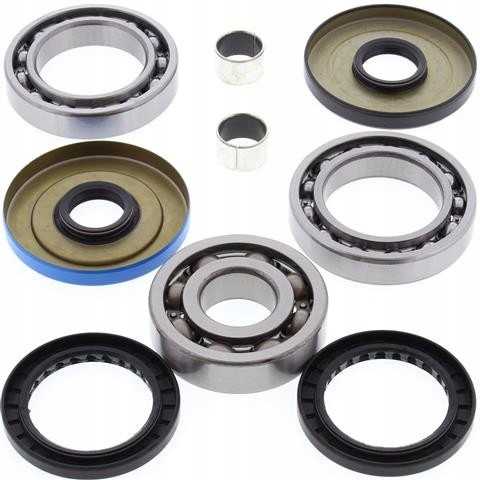 ZADNÉ DIFERENCIÁLNE LOŽISKÁ POLARIS SPORTSMAN 800 EFI