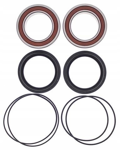 LOŽISKÁ KOLESA ZADNÉ YAMAHA YFZ 450 R 9-18 450 X 10-11