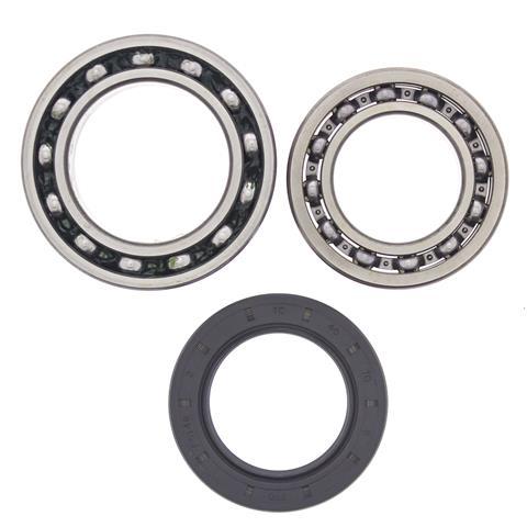 LOŽISKO, ZADNÉ NÁPRAVOVÉ KOLESO YAMAHA BIG BEAR 350 87-95