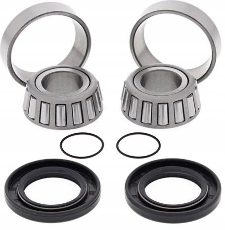 LOŽISKO SWINGARM pre YAMAHA YFM 250 VEĽKÉ MEDVEDE 07-09