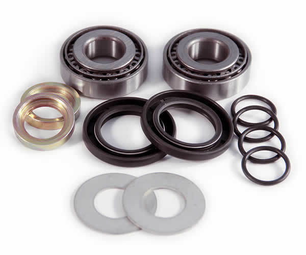 LOŽISKO SWINGARM KAWASAKI KFX KVF 700 650 PRAIRIE