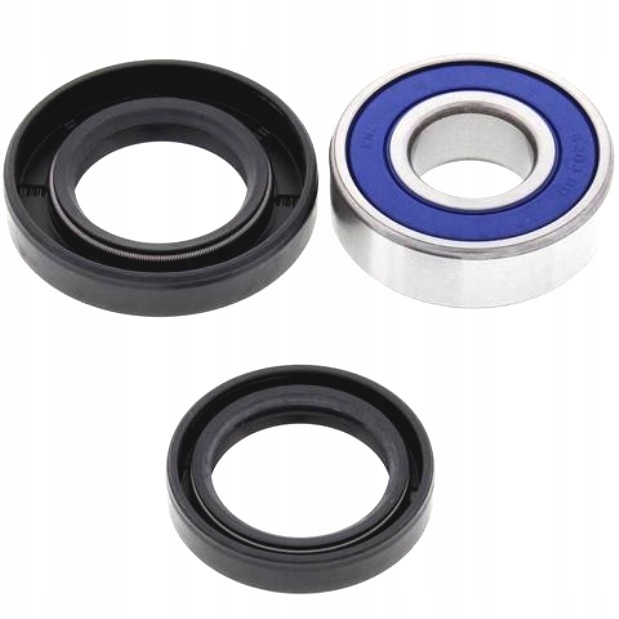 STĹPECOVÉ LOŽISKO YAMAHA YFM 350 400 450 550 GRIZZLY