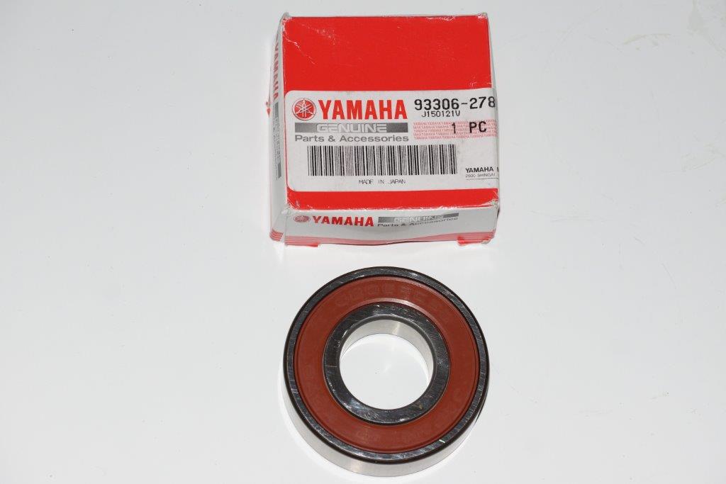 HNACIE LOŽISKO YAMAHA YFZ 450 R