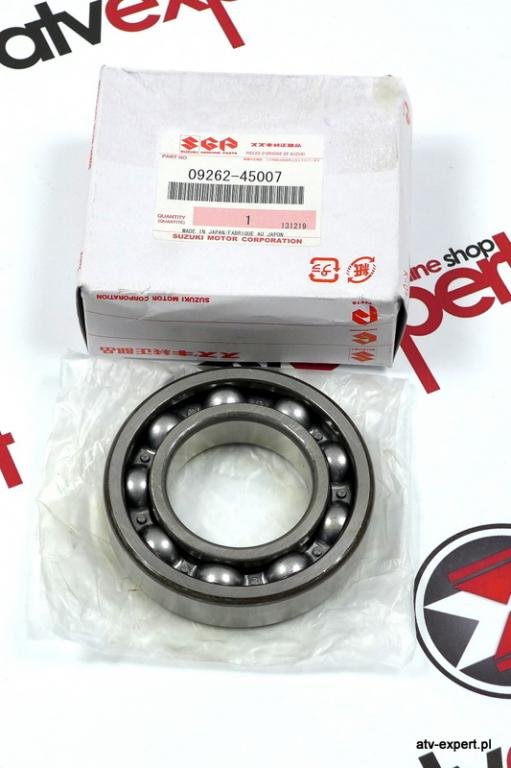 LOŽISKO KLIKOVÉHO Hriadeľa SUZUKI KINGQUAD 750 700 OEM