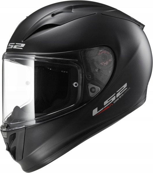 LS2 FF323 ŠÍPKA UHLÍKOVÁ MOTOCYKLOVÁ PRILBA XXXL