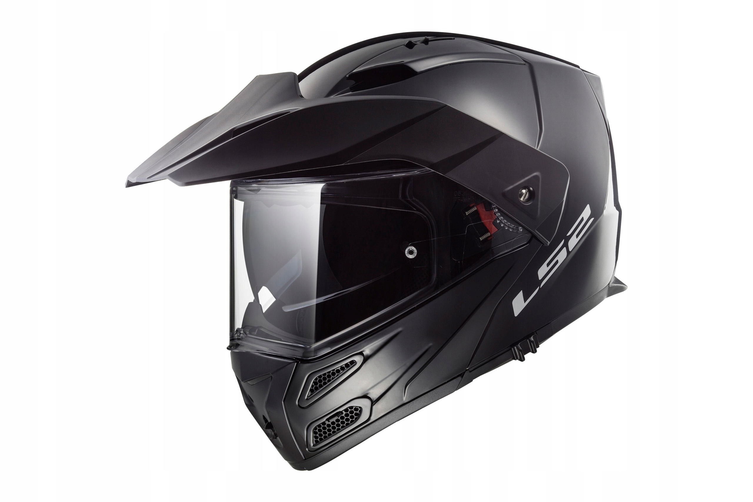 Prilba LS2 FF324 METRO EVO MOTOCYKLOVÁ ČELENKA L