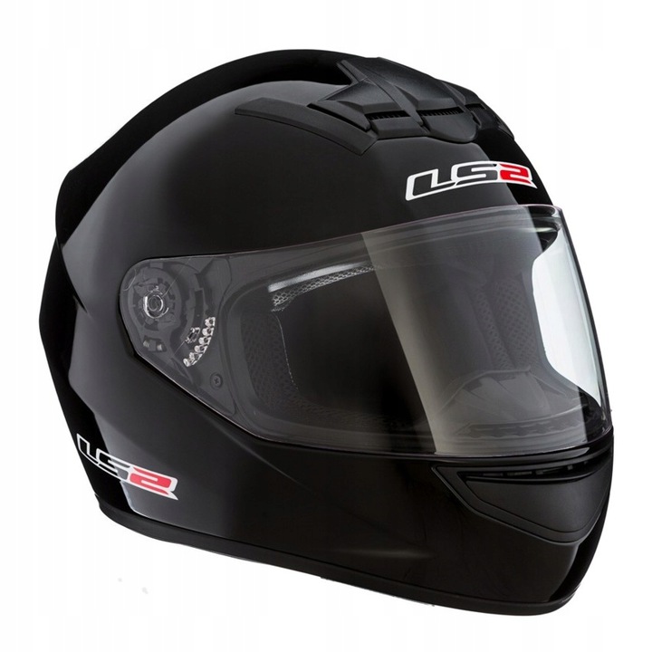 LS2 FF352 JEDNA MOTOCYKLOVÁ PRILBA LESK M
