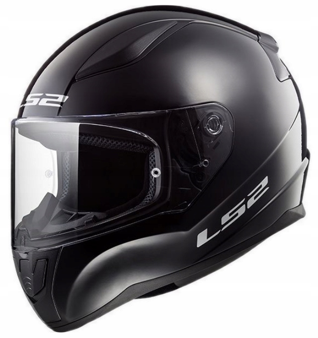 Prilba LS2 FF353 RAPIDOVÁ MATNÁ MOTOCYKLOVÁ veľkosť L.