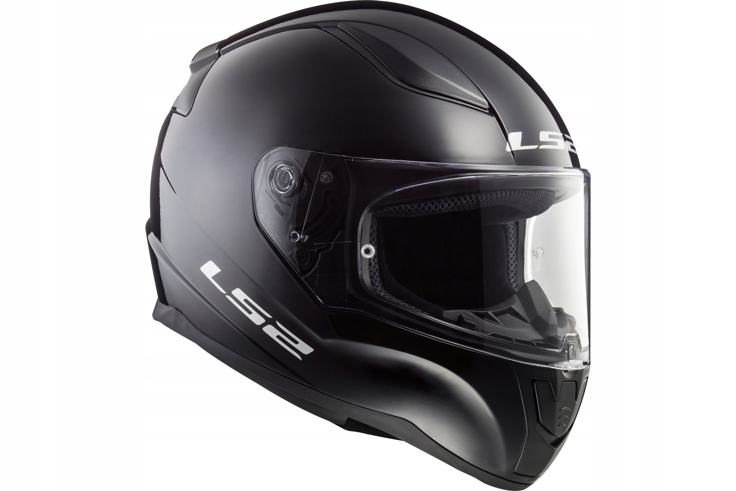 LS2 FF353J RAPID MINI KIDS INTEGRÁLNA PRILBA S