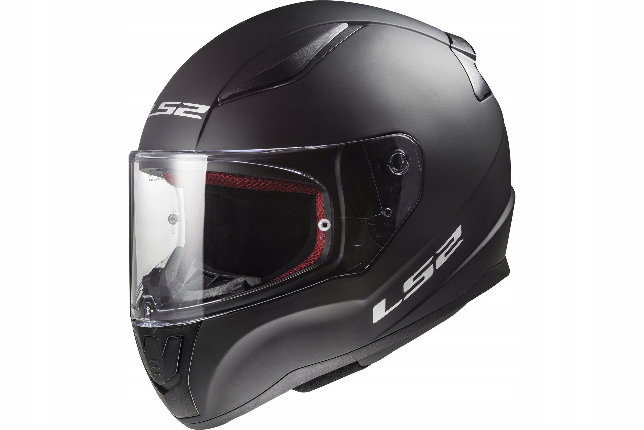 LS2 FF353J RAPID MINI KID MATNÁ DETSKÁ PRILBA M