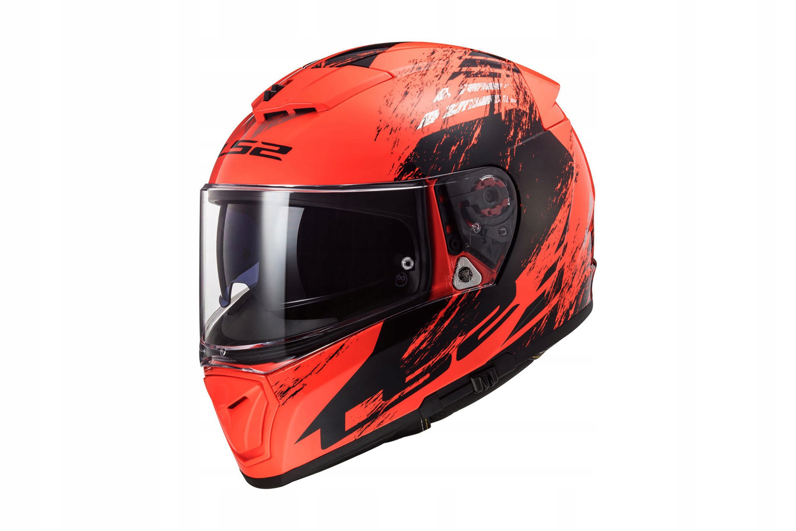 LS2 FF390 BREAKER MOTOCYKLOVÁ PRILBA INTEGRÁLNA M