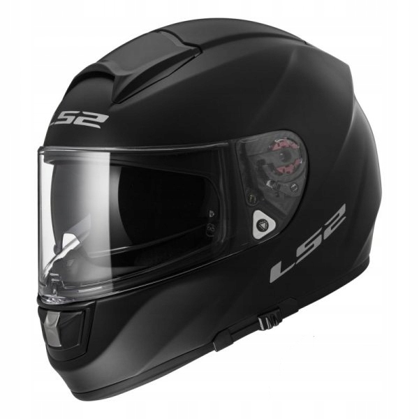 LS2 FF397 VEKTOROVÁ PEVNÁ MOTOCYKLOVÁ PRILBA MATNÁ 3XL
