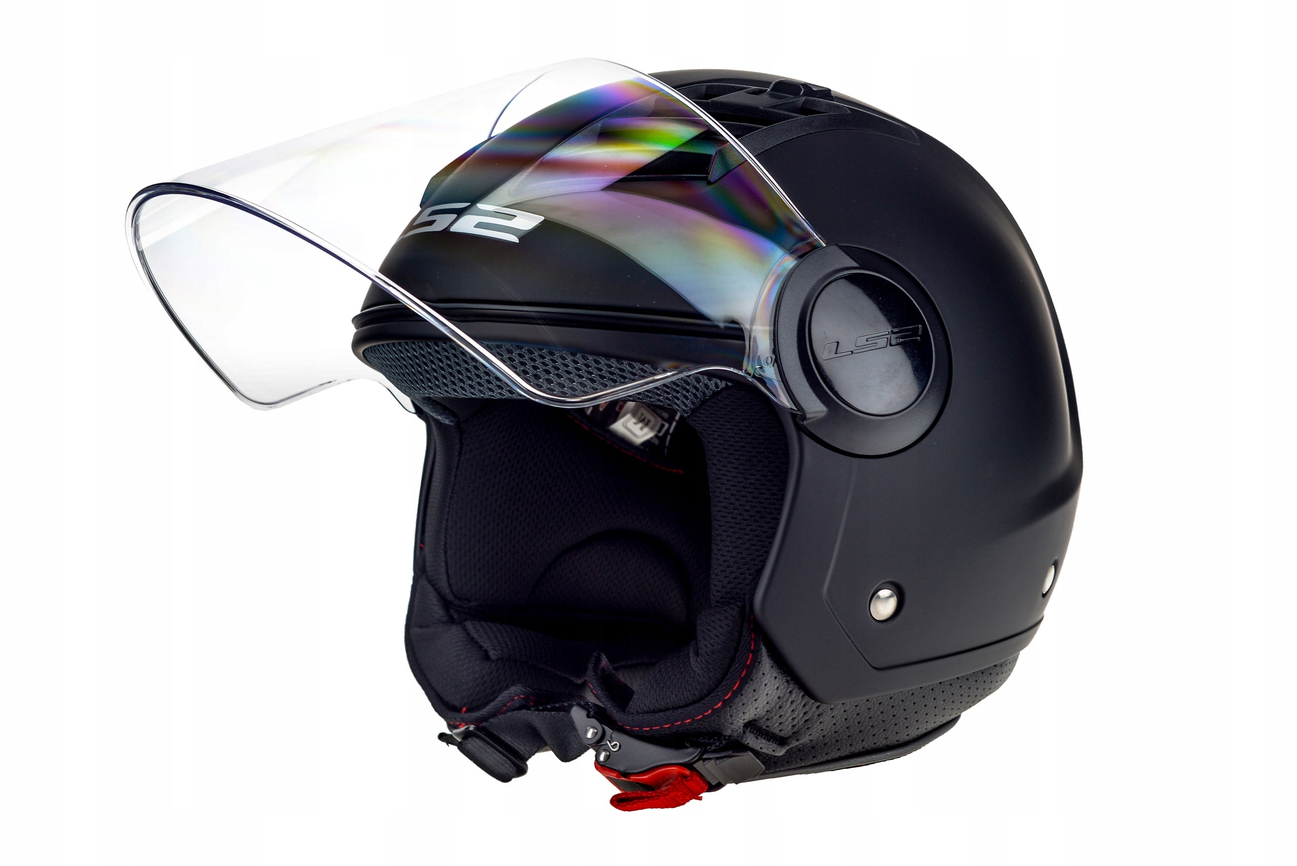 Prilba LS2 OF562 AIRFLOW M