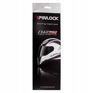 LS2 PINLOCK ANTIFOG pinlock fólia na skle prilby