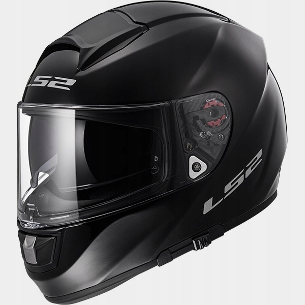 Integrálna prilba LS2 VECTOR FF397 čierna S