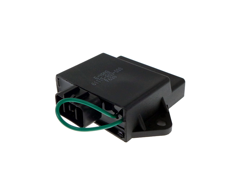 MODUL ZAPAĽOVANIA LUCKY STAR CDI 250 300 400